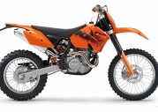 KTM 400 EXC